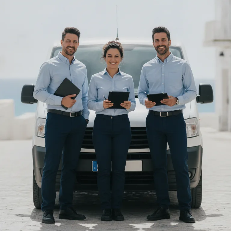Consulente Finanziario team a Torre del Greco
